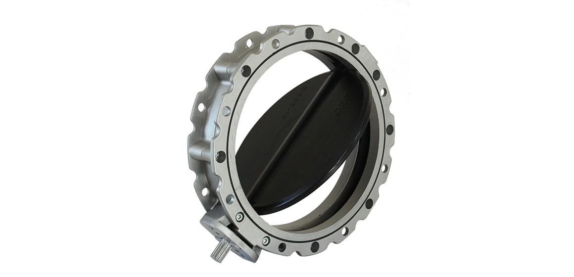 Butterfly Valves