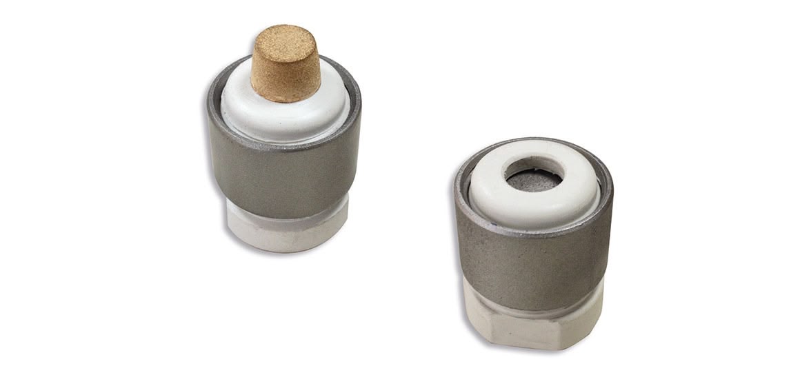 Fluidisation Nozzles