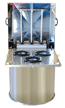 AIRFILL Dust-Pro 18 Filter