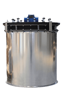 AIRFILL V25 Vibrating Filter