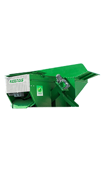 Wet Concrete Grey Water Recycling Systems