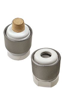 Fluidisation Nozzles