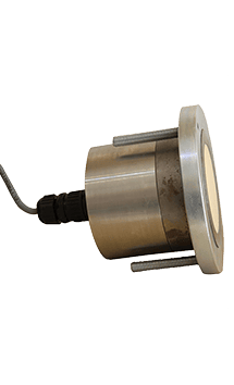 Microwave Type Moistureprobes