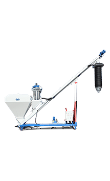 Mobile Tanker Loading System