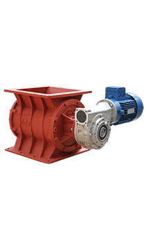 Rotary Valves