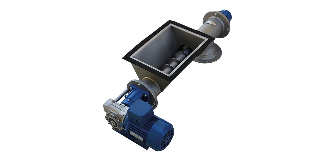 Dosing Screw Conveyors