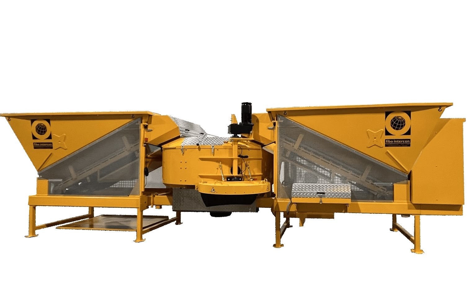 fibo Mobility - F-model