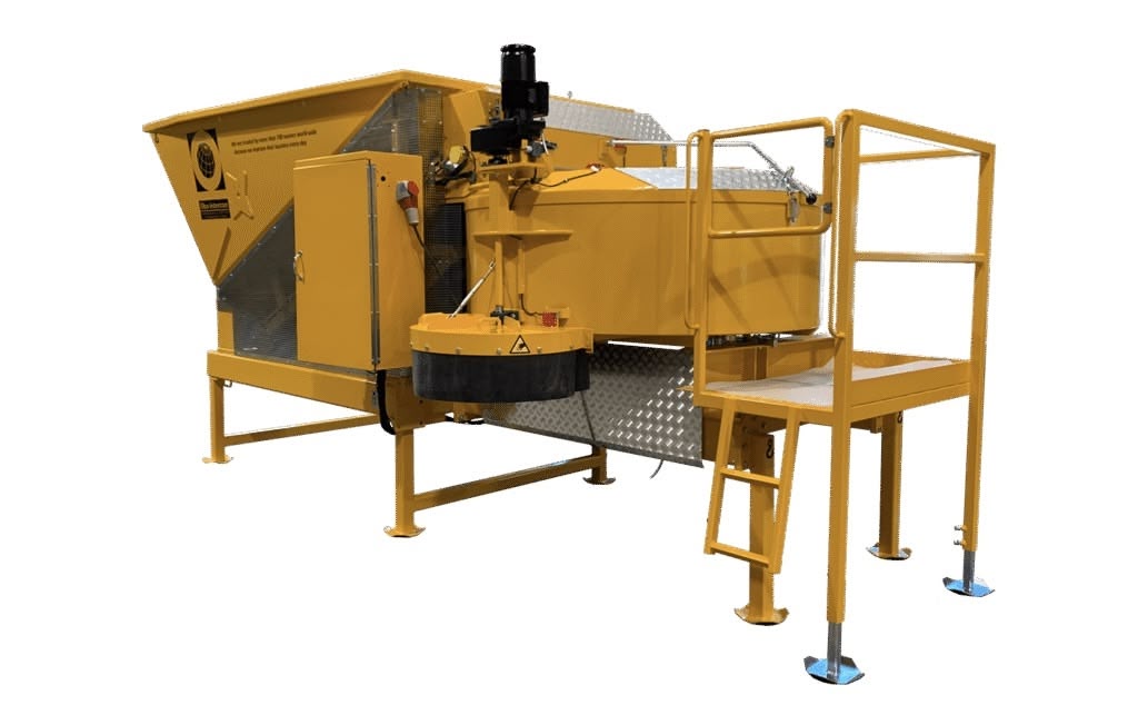 fibo-Mobility - FS-Model