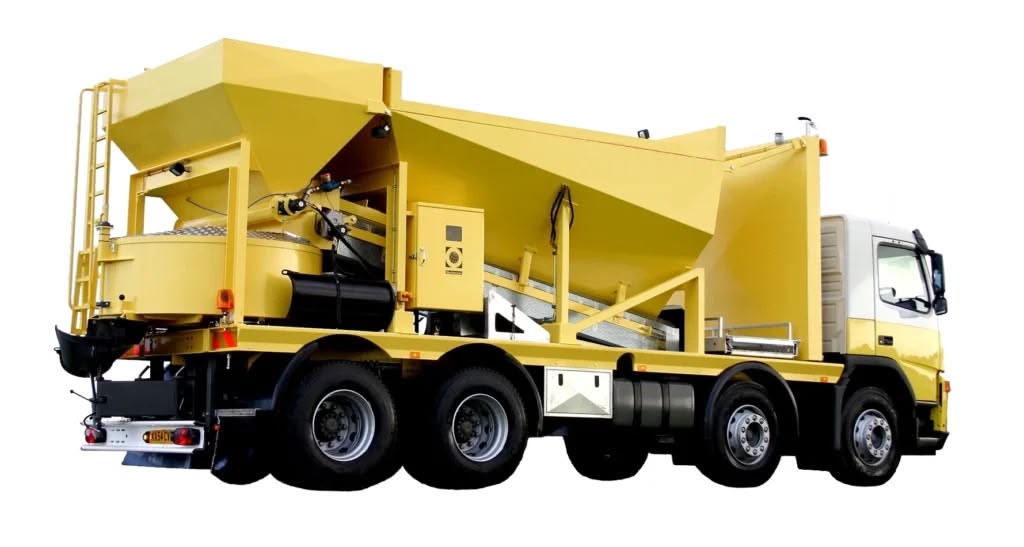 fibo-Mobility - TS-model