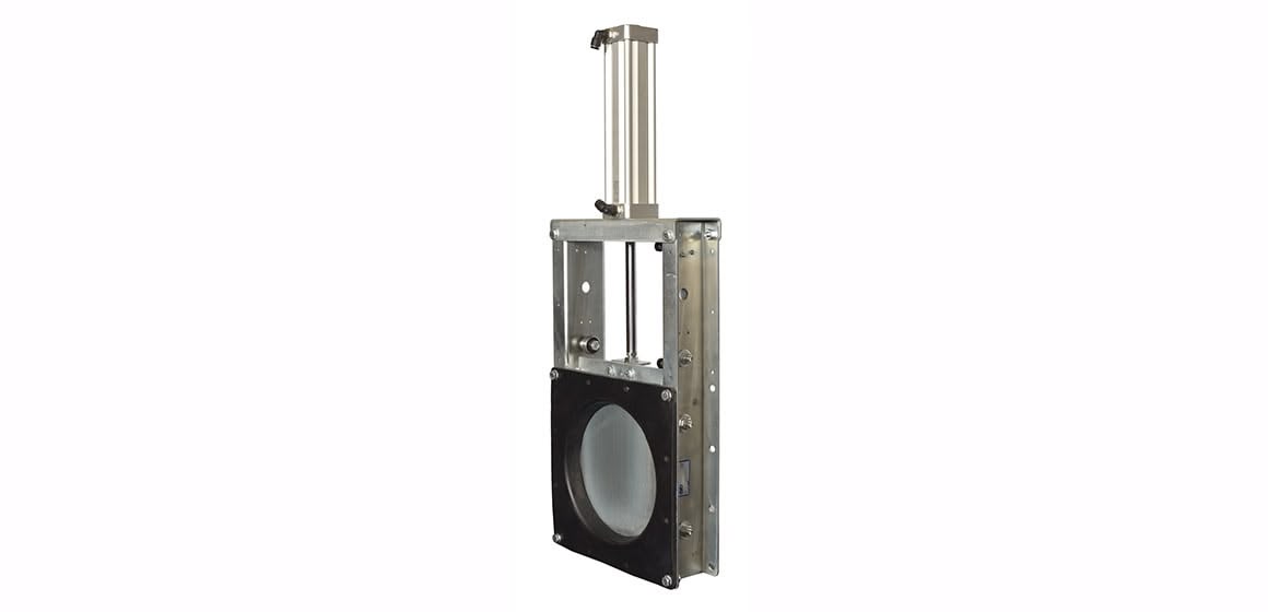 Slide Valves