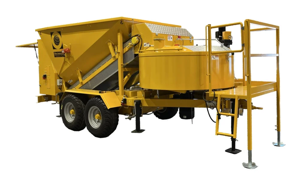 fibo Mobility - B-model