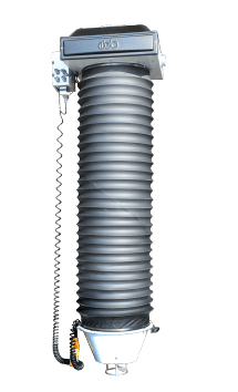 Loading Bellows