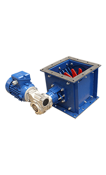 Lump Crusher