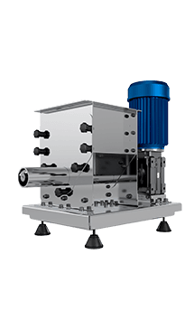 Mini Dosing Unit