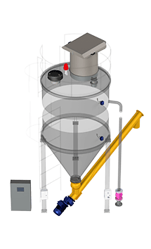Silo Safety System