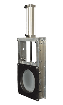 Slide Valves